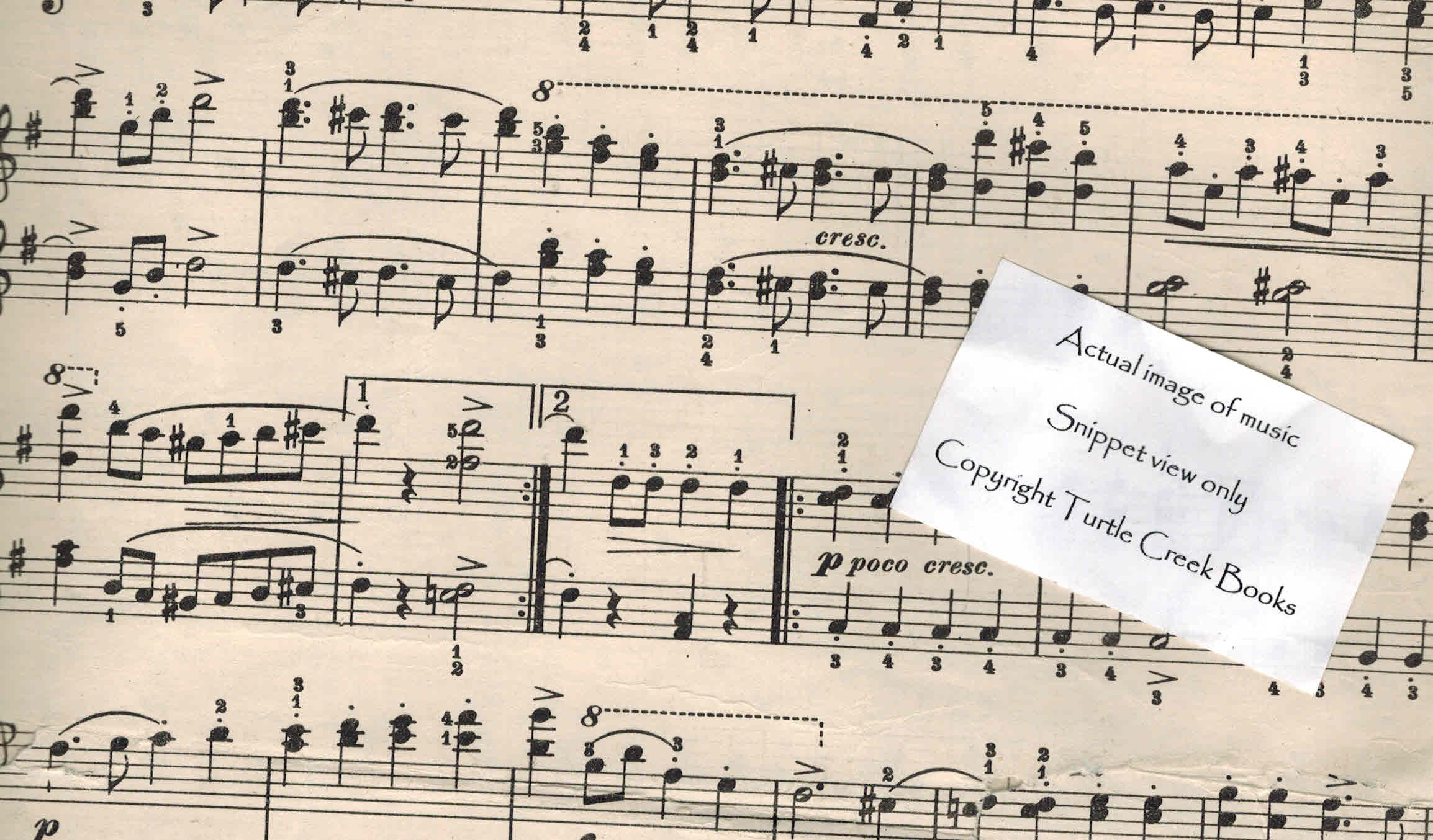 Image for Class Reception March - Charles Lindsay - Piano Sheet Music