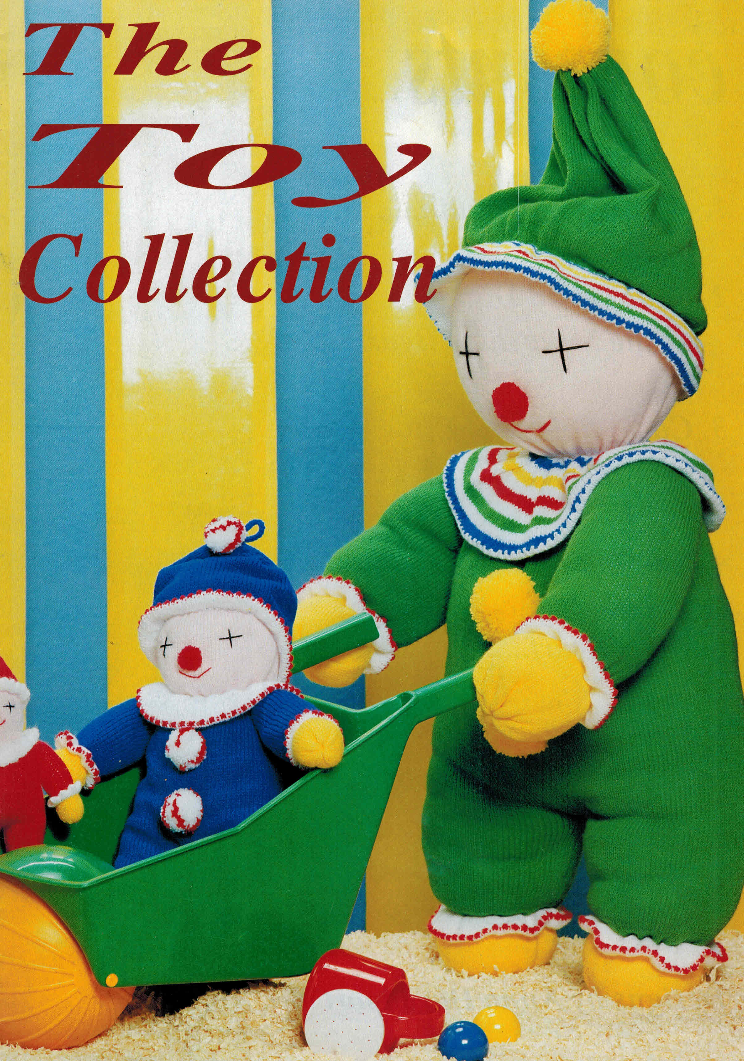 Image for The Toy Collection