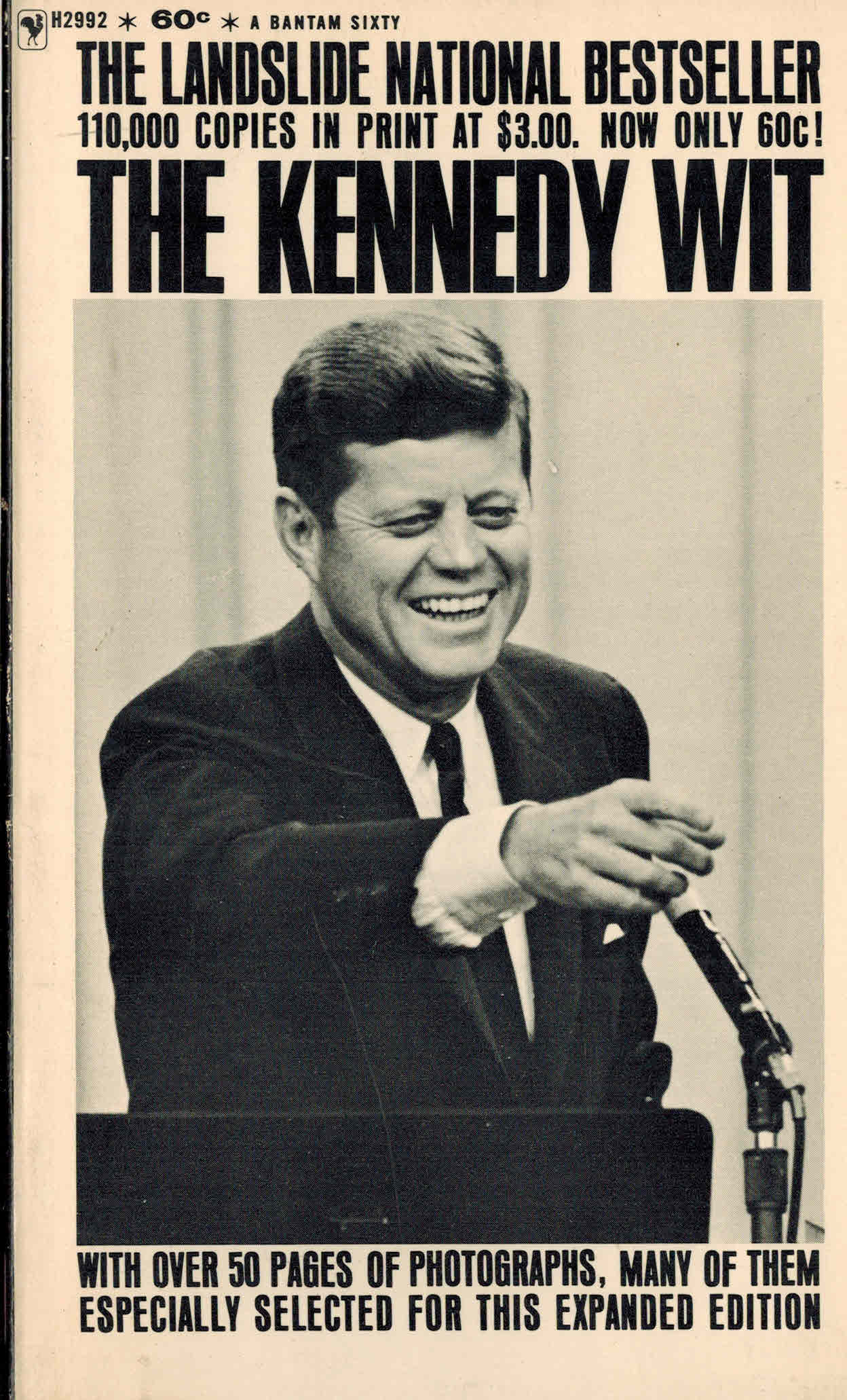 Image for The Kennedy Wit