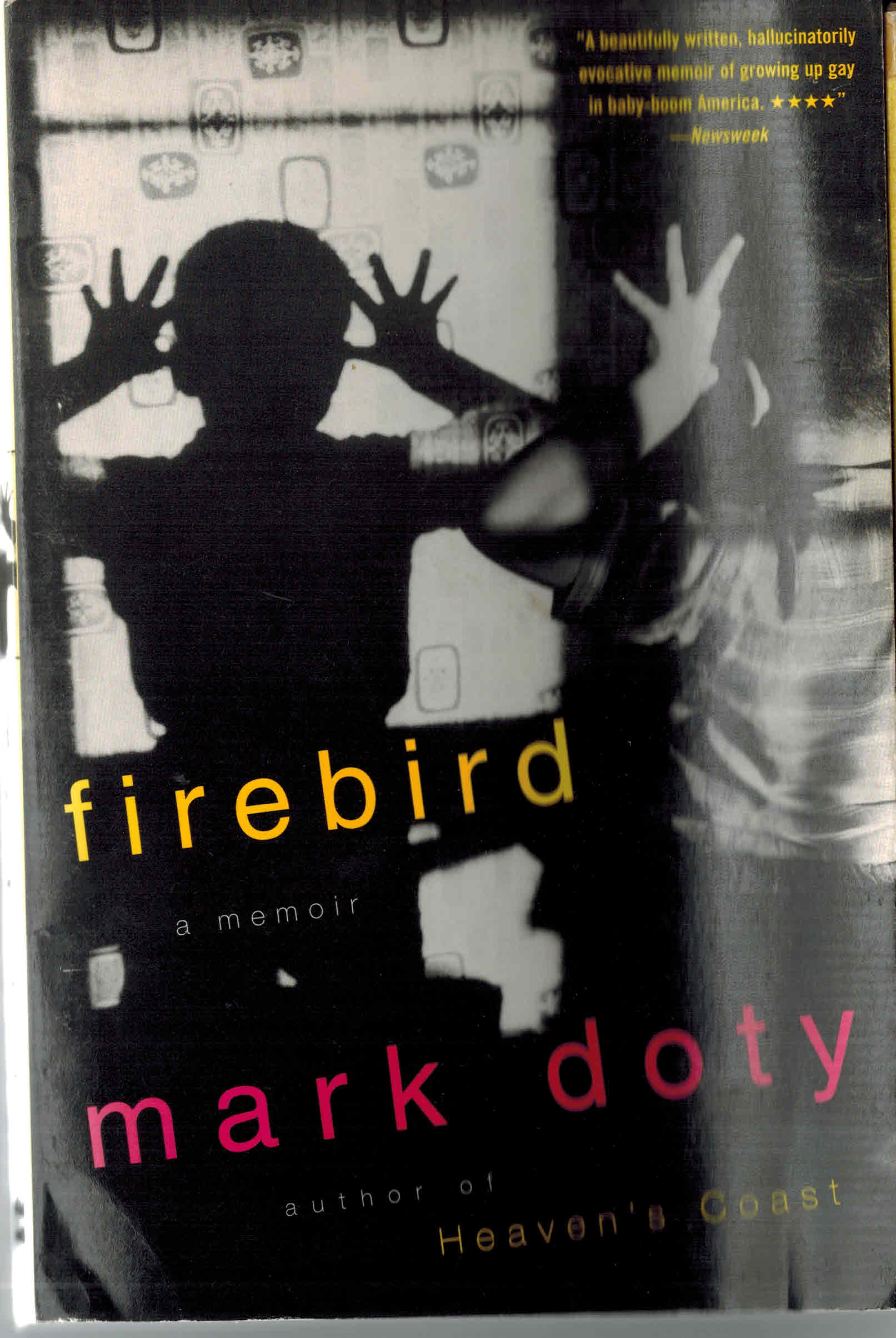 Image for Firebird: A Memoir