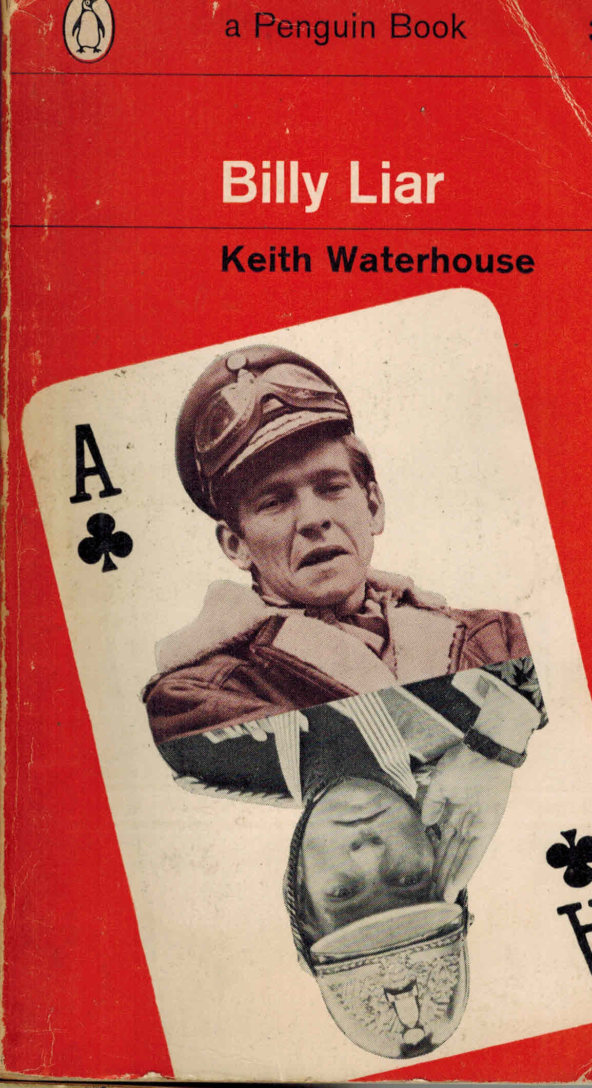 Image for Billy Liar