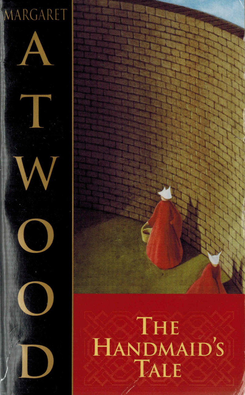 Image for The Handmaid's Tale