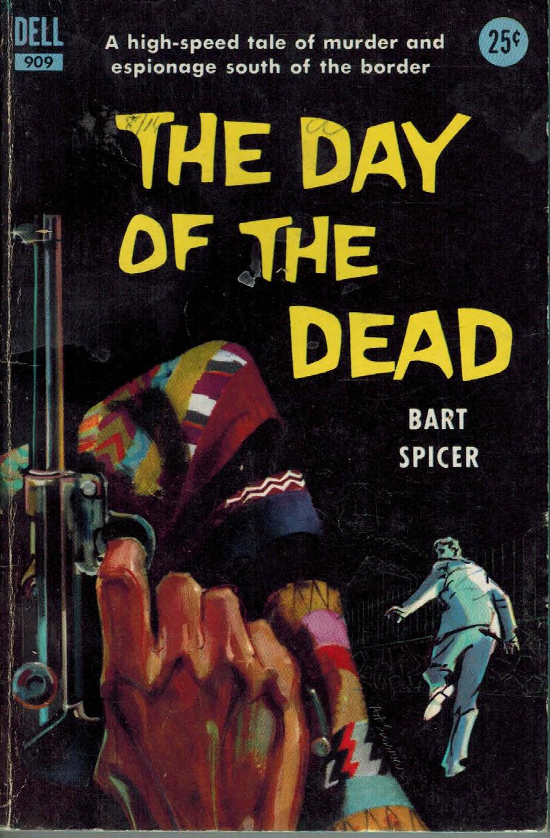 Image for The Day of the Dead - Dell 909