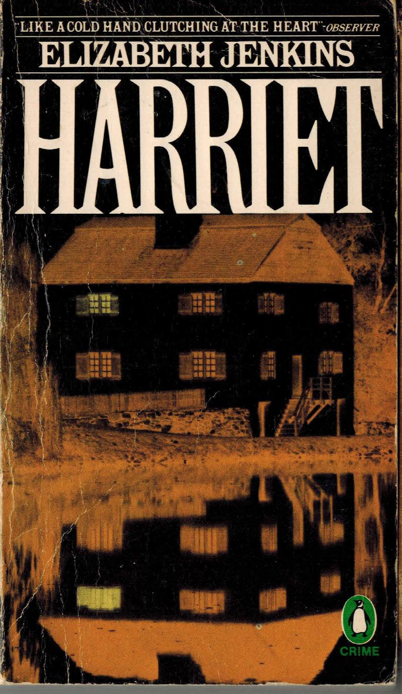 Image for Harriet