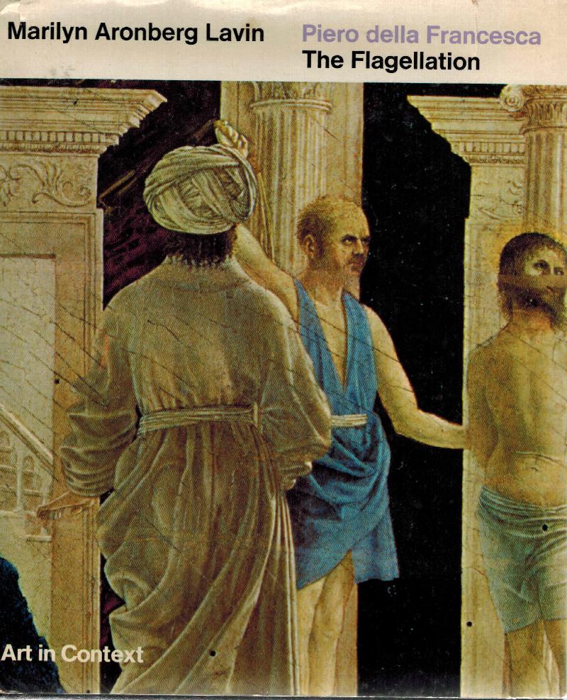 Image for Piero Della Francesca - the Flagellation - Art in Context