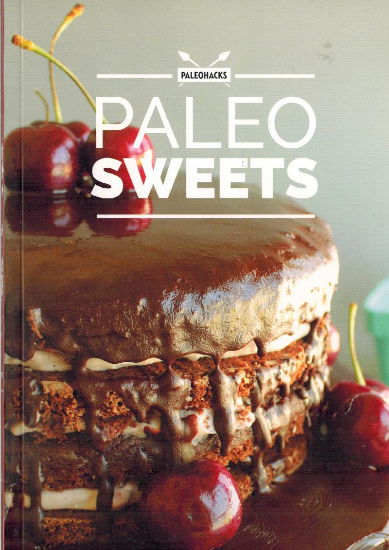 Image for Paleohacks Paleo Sweets