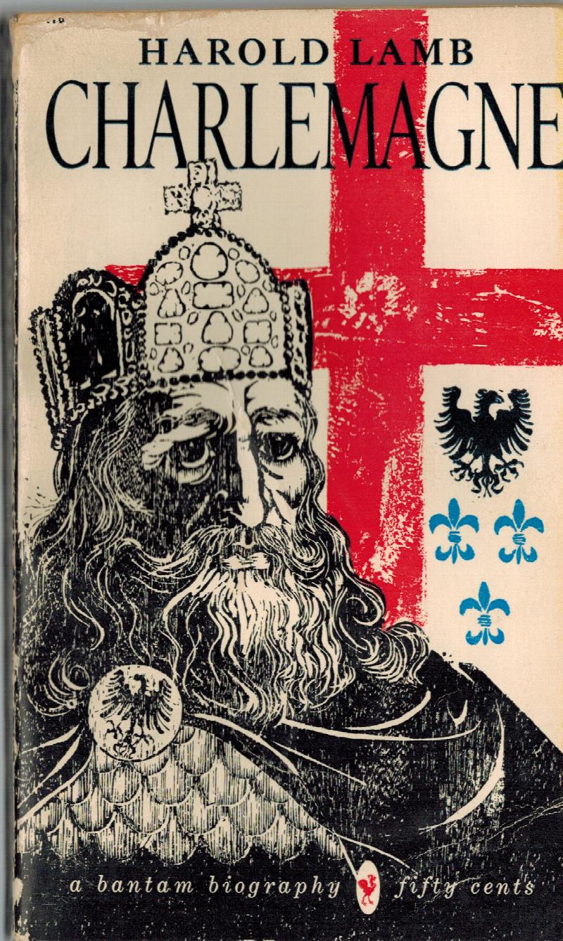 Image for Charlemagne