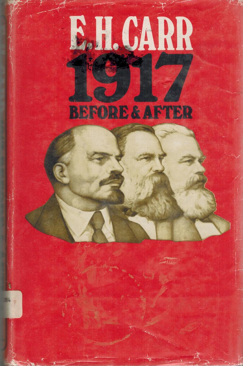 Image for 1917 Before and After