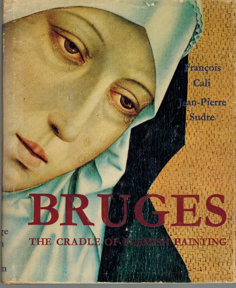 Image for Bruges : Cradle of Flemish Painting