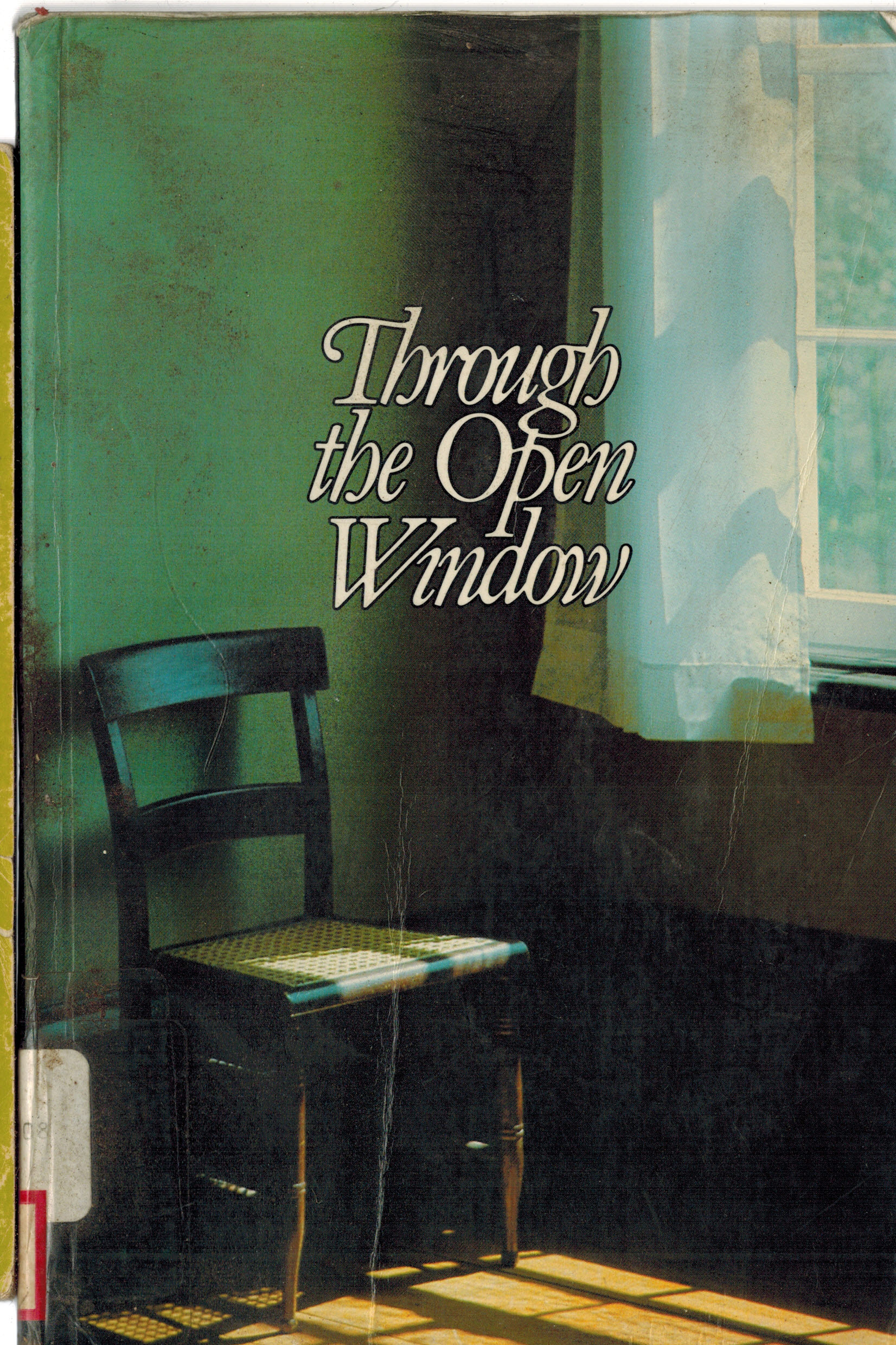 Through the Open Window