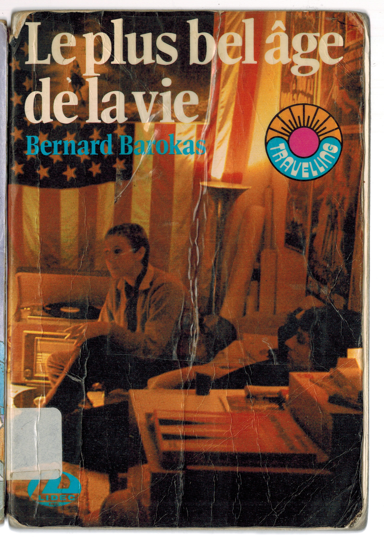 Le Plus Bel Age de la Vie