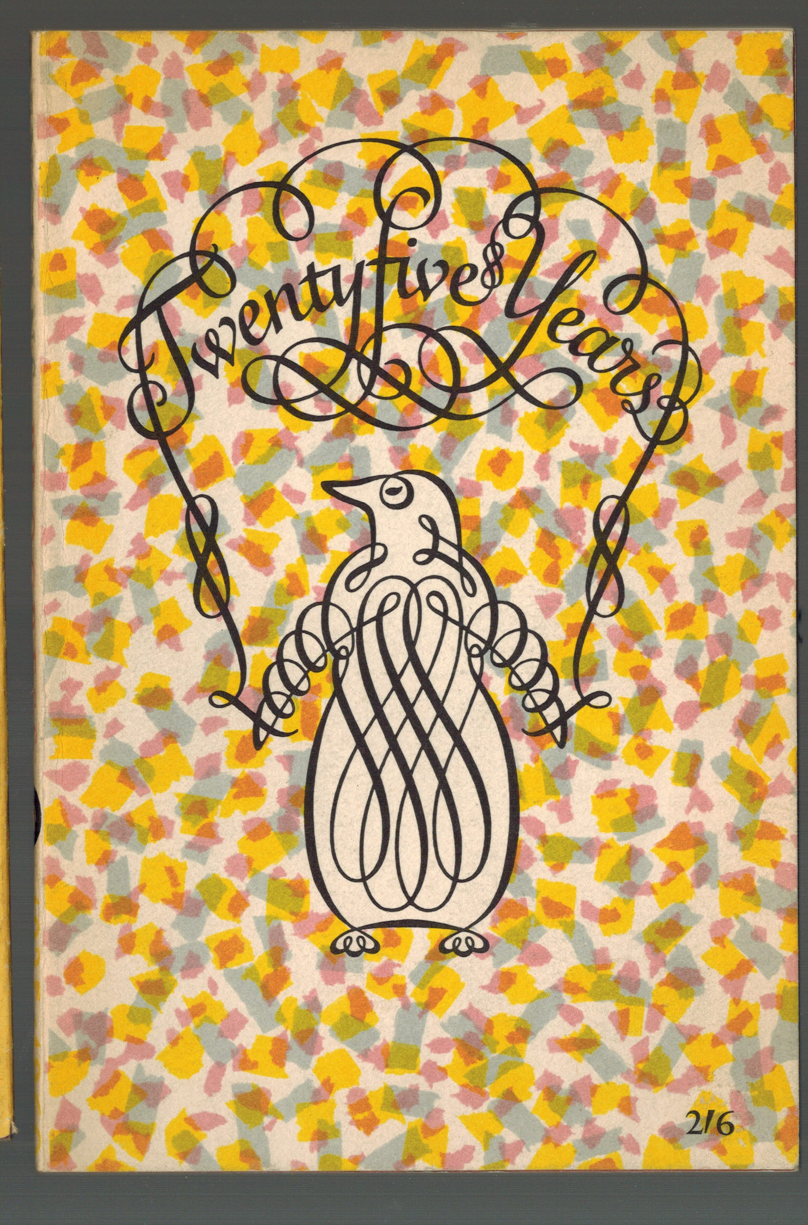 Image for Penguins Progress 1935 - 1960 ( twenty Five Years ) Penguins Progress 1935 - 1960 ( twenty Five Years )