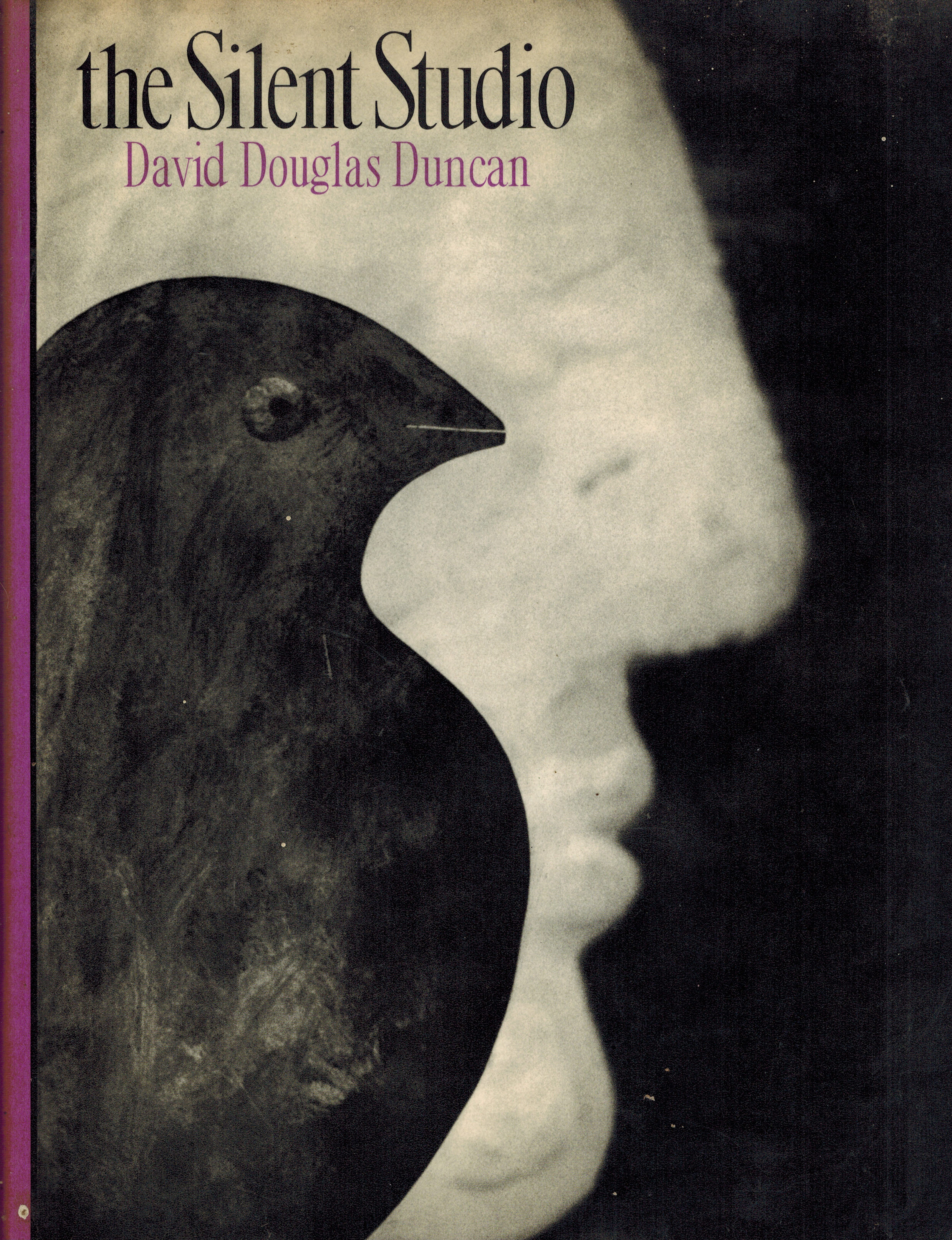 Image for The Silent Studio The Silent Studio