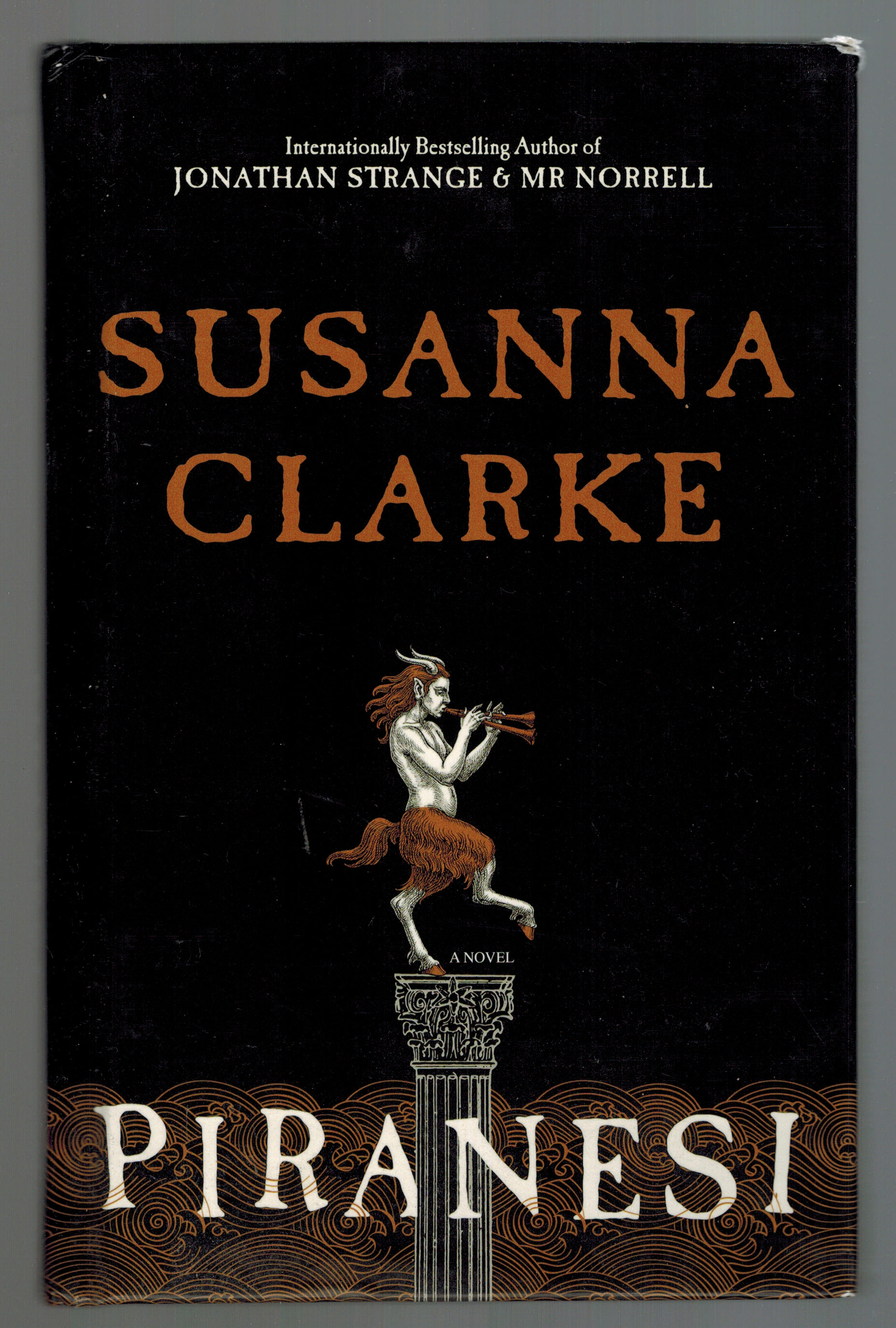 Image for Piranesi Piranesi