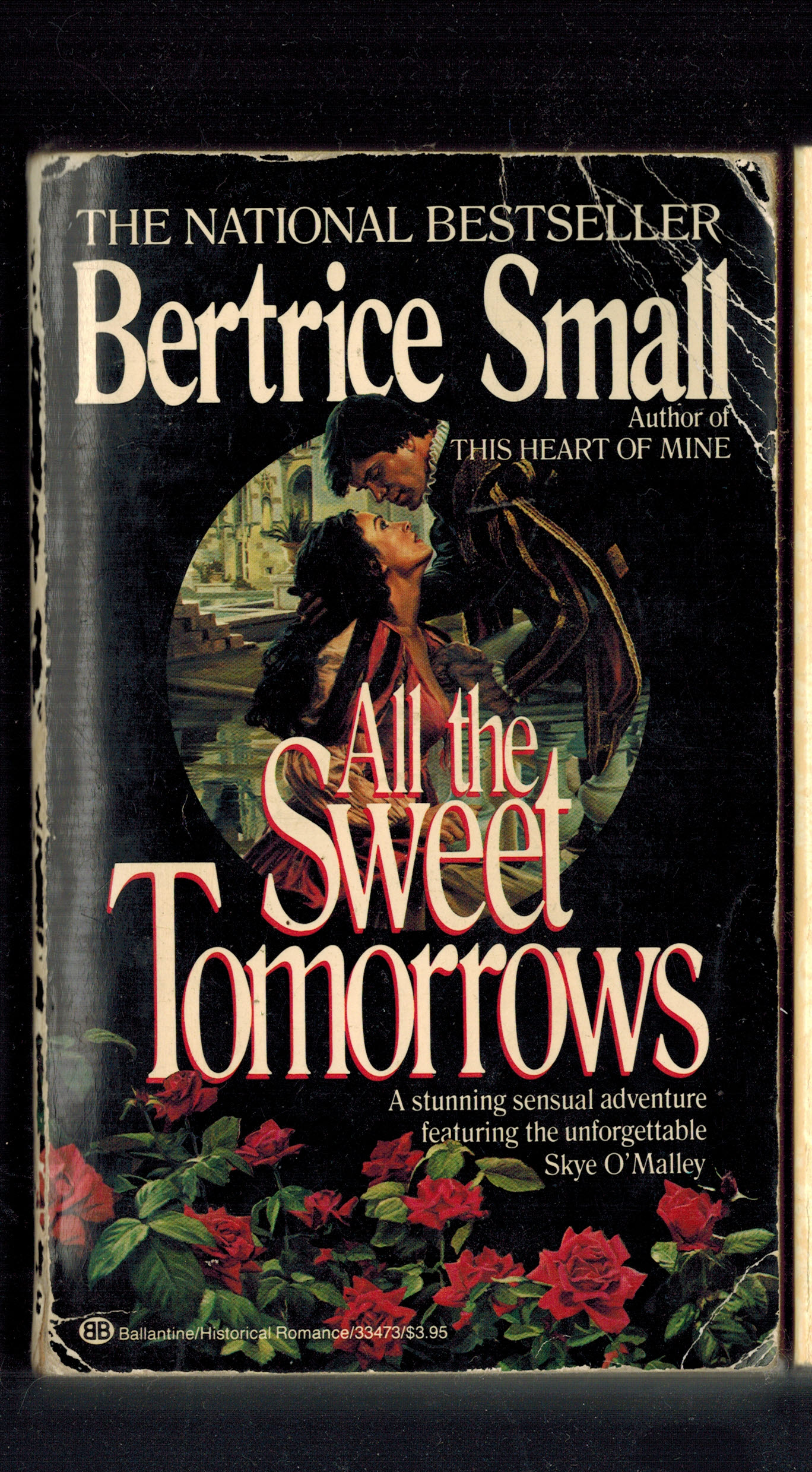 Image for All the Sweet Tomorrows (O'Malley Saga) All the Sweet Tomorrows (O'Malley Saga)