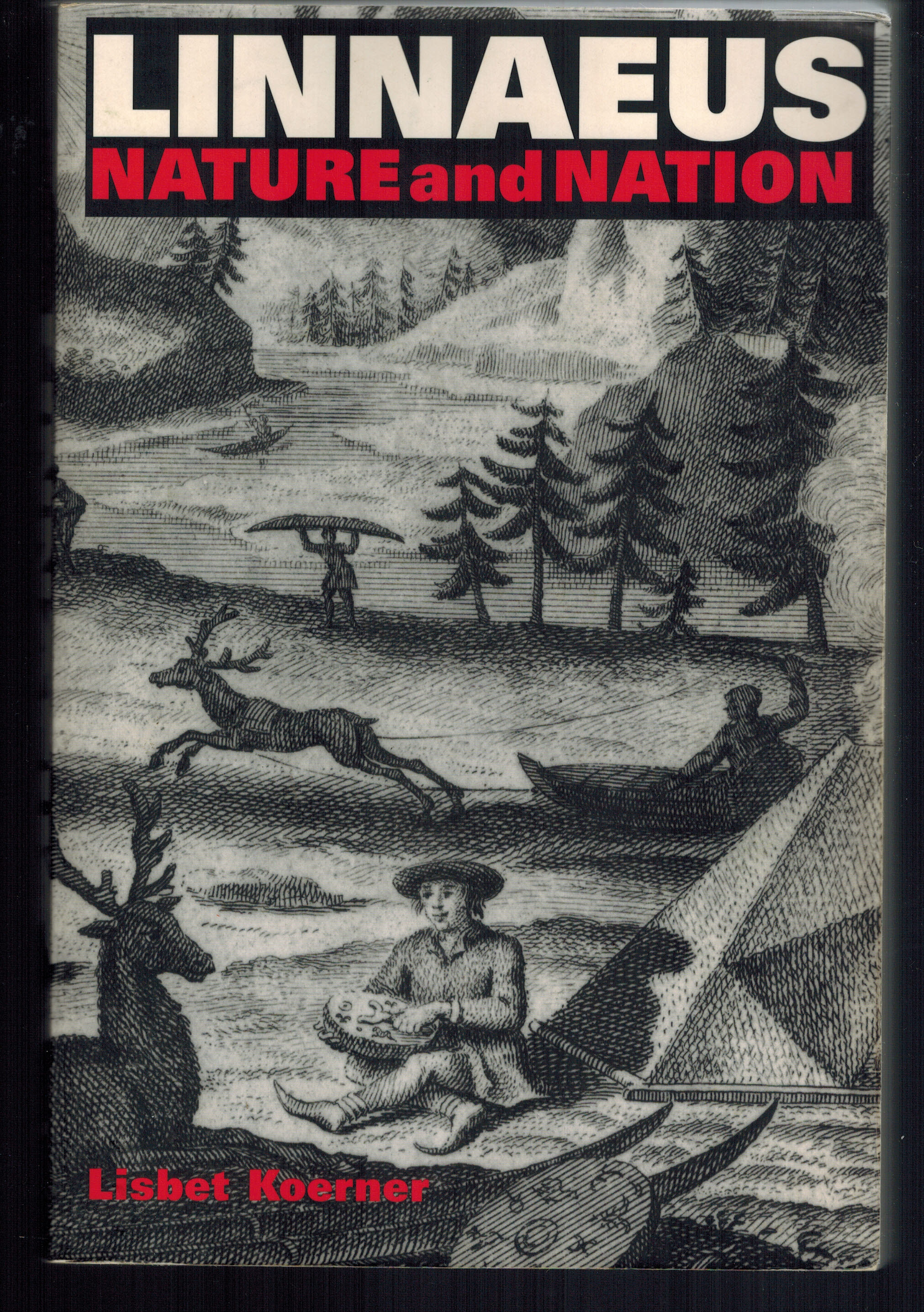 Linnaeus: Nature and Nation