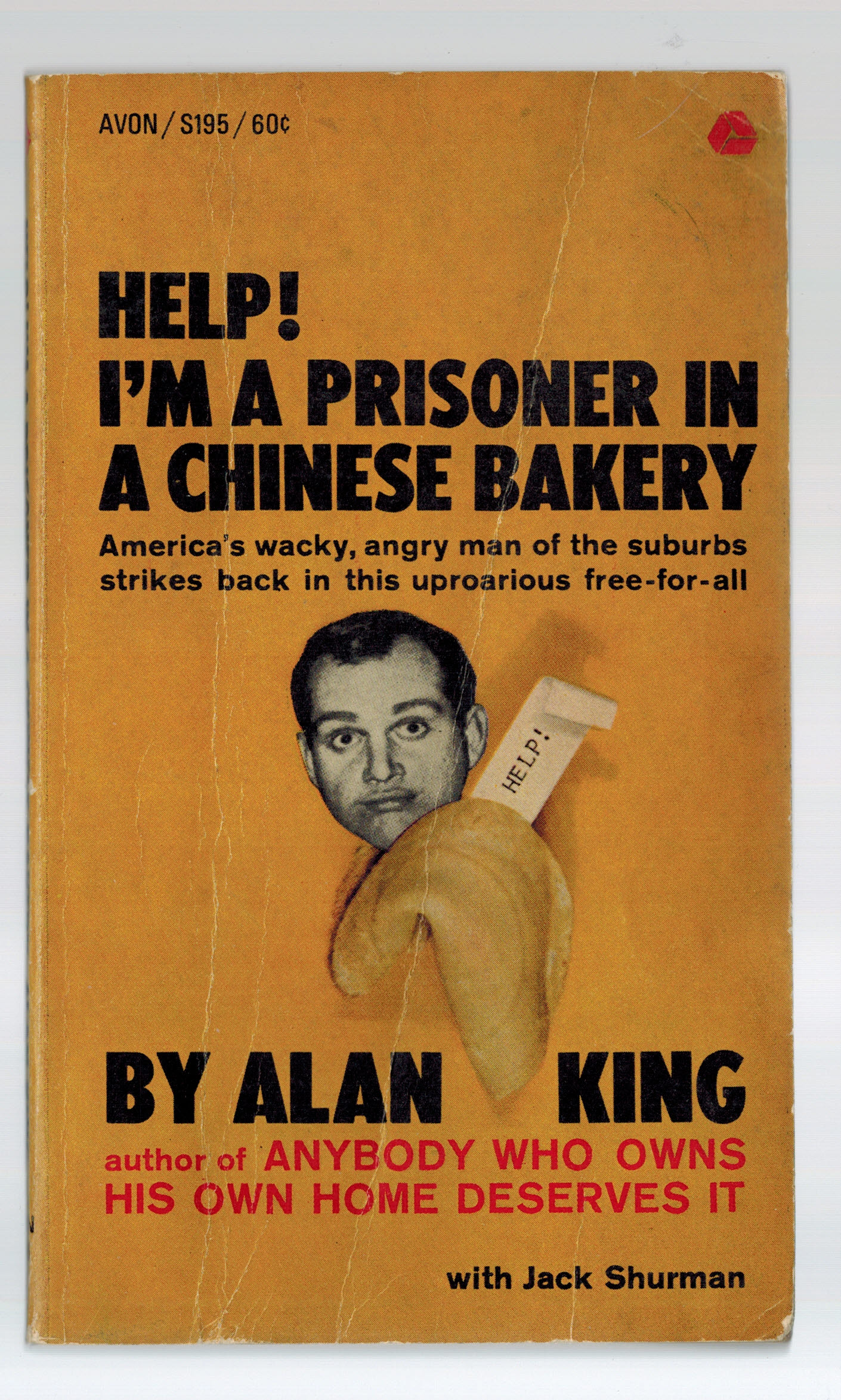 Image for Help ! I'm A Prisoner in a Chinese Bakery Help ! I'm A Prisoner in a Chinese Bakery