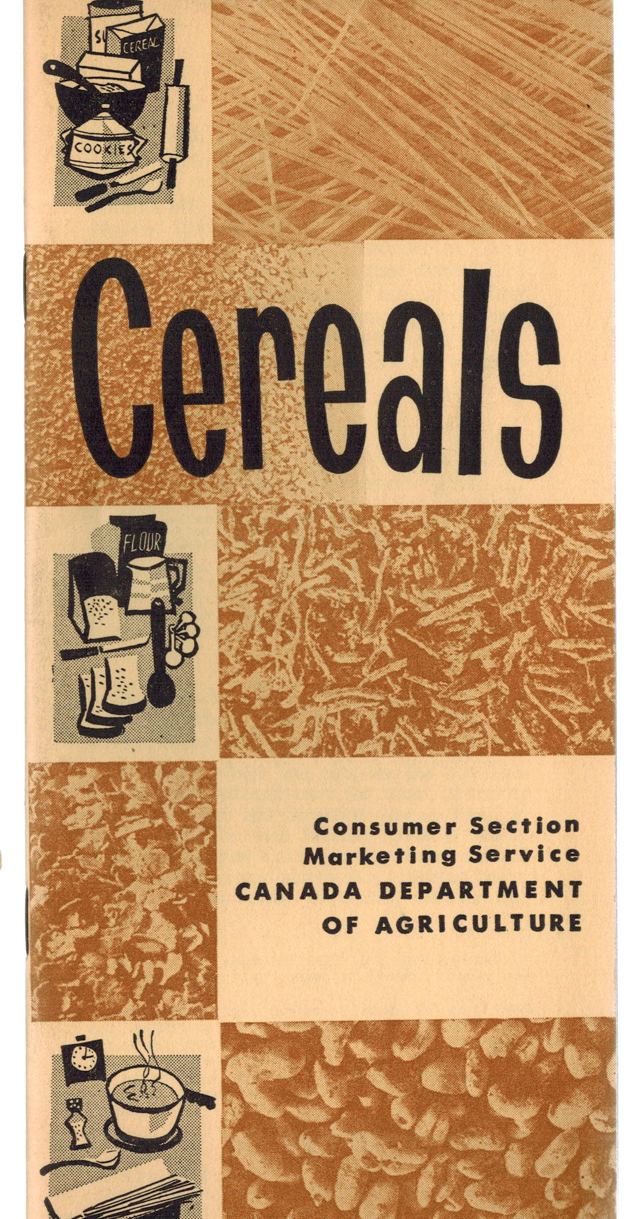Image for Cereals Cereals