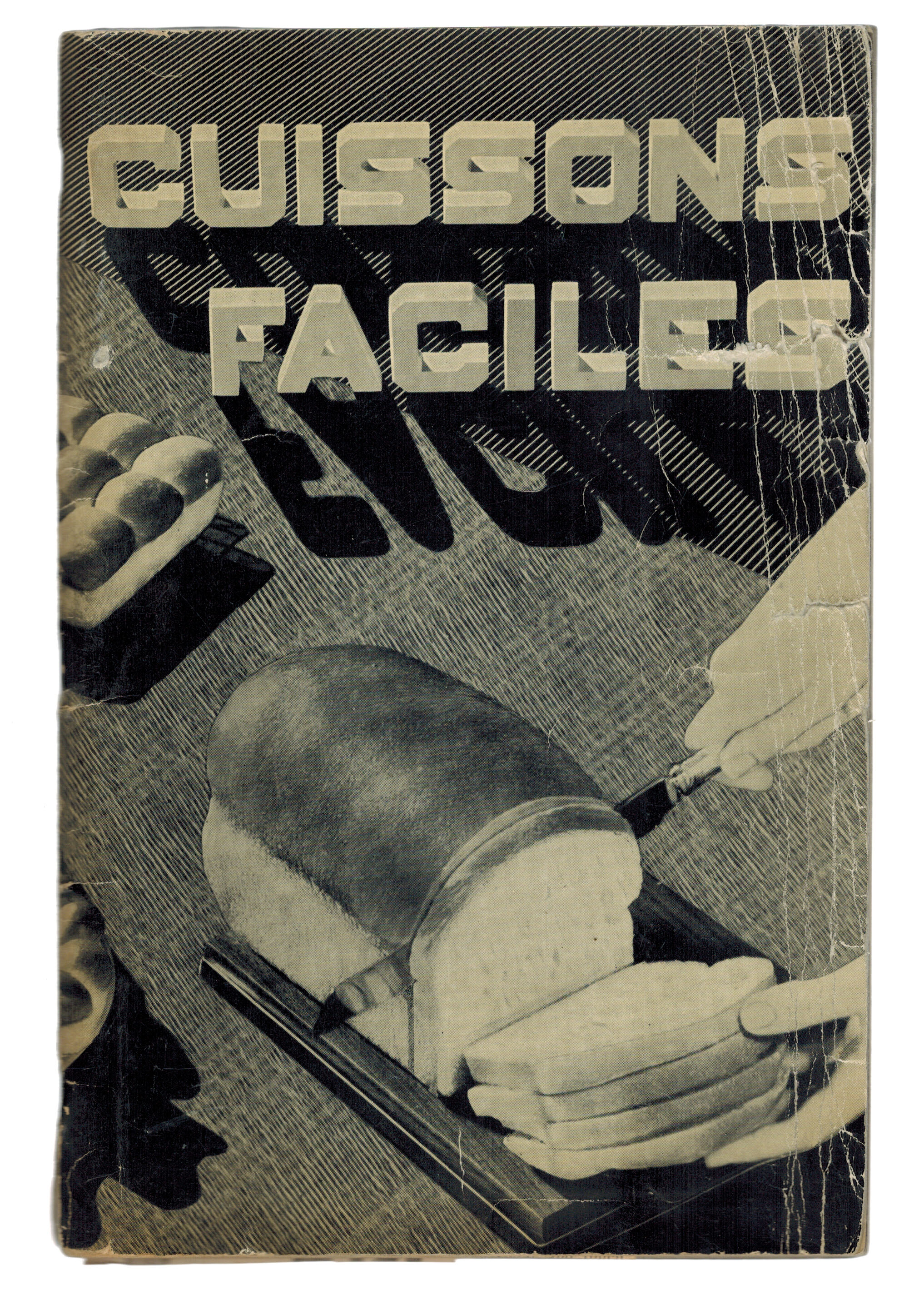 Image for Cuissons Faciles Cuissons Faciles