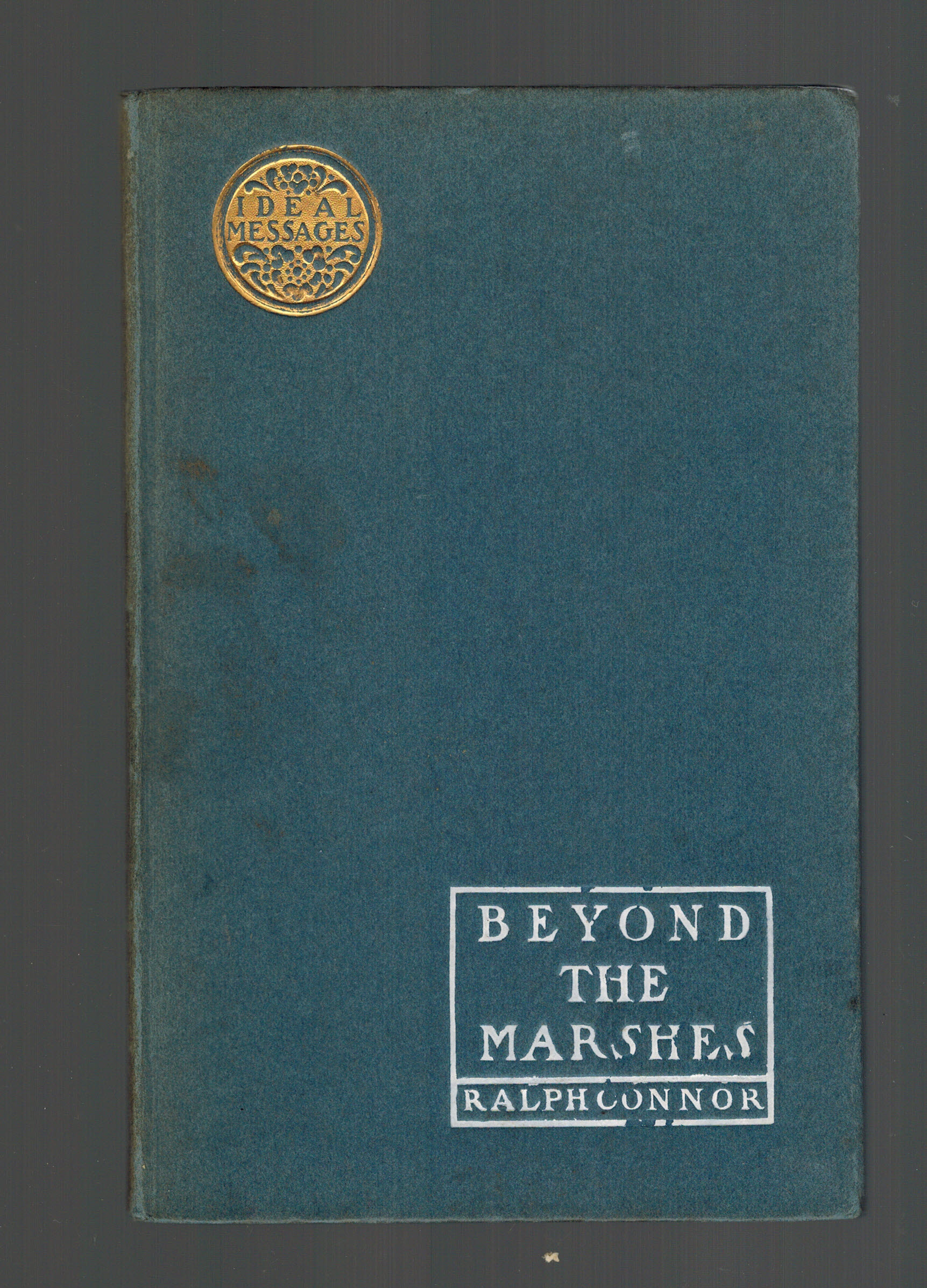 Image for Beyond the Marshes Beyond the Marshes