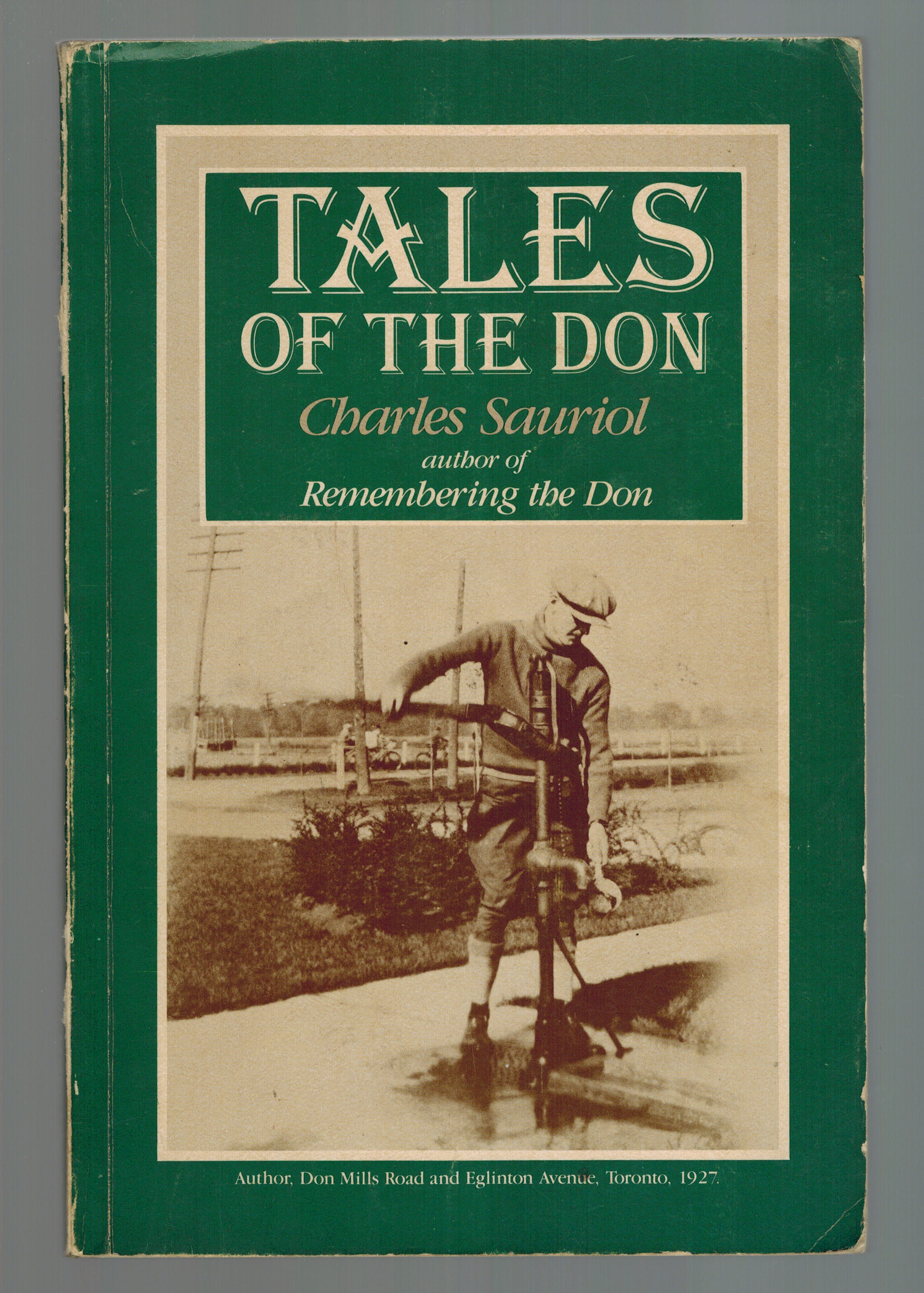 Tales of the Don