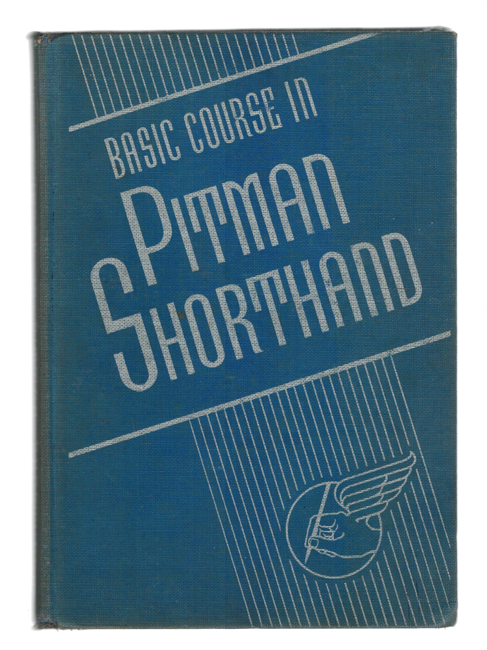 Basic Course in Pitman Shorthand New Era Edition