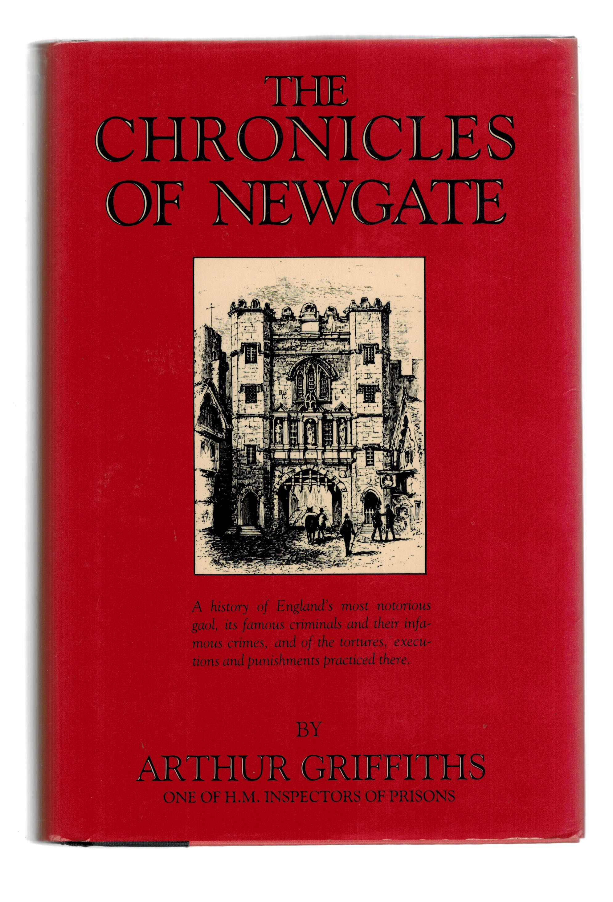 Chronicles of Newgate