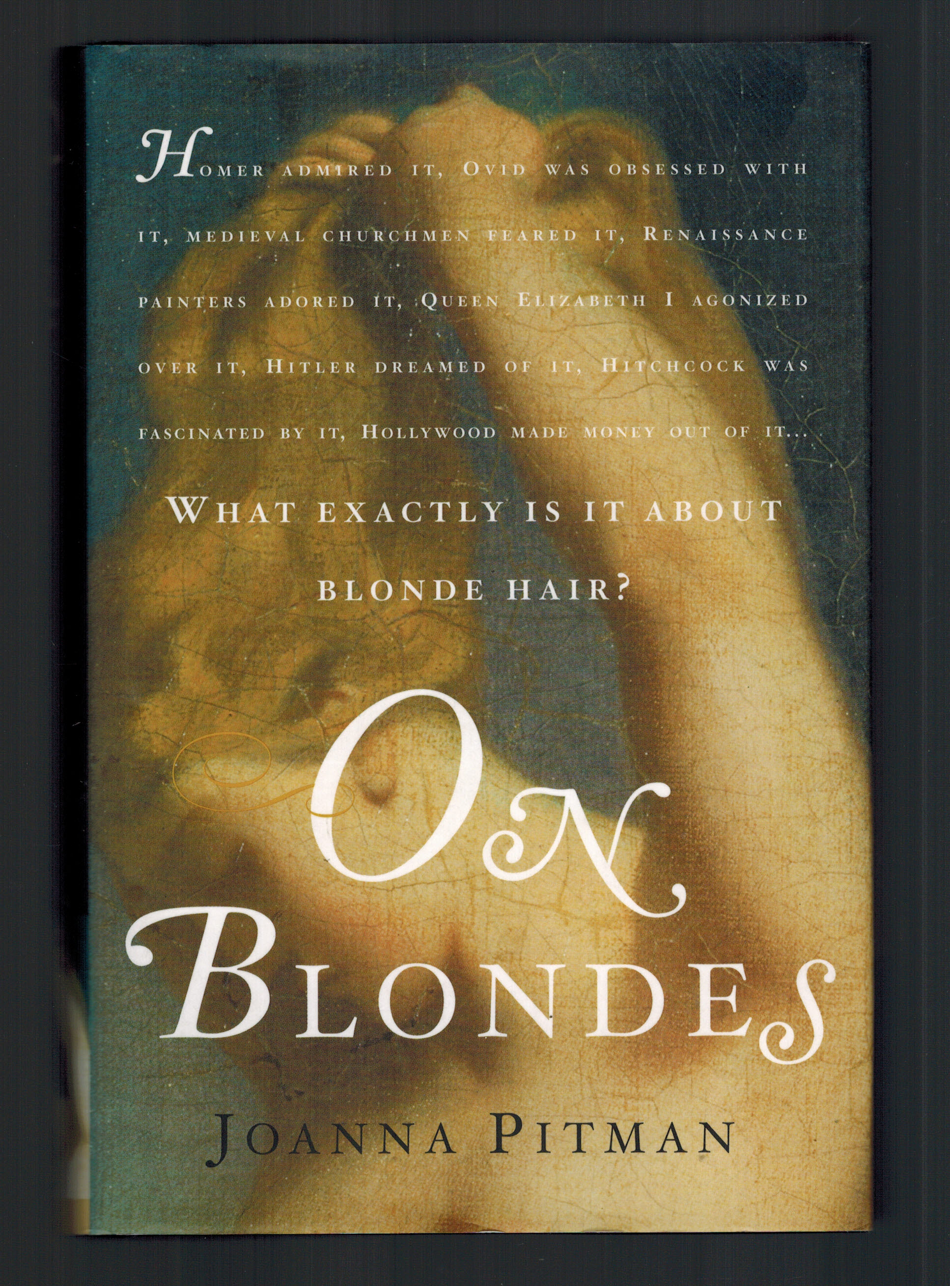 On Blondes