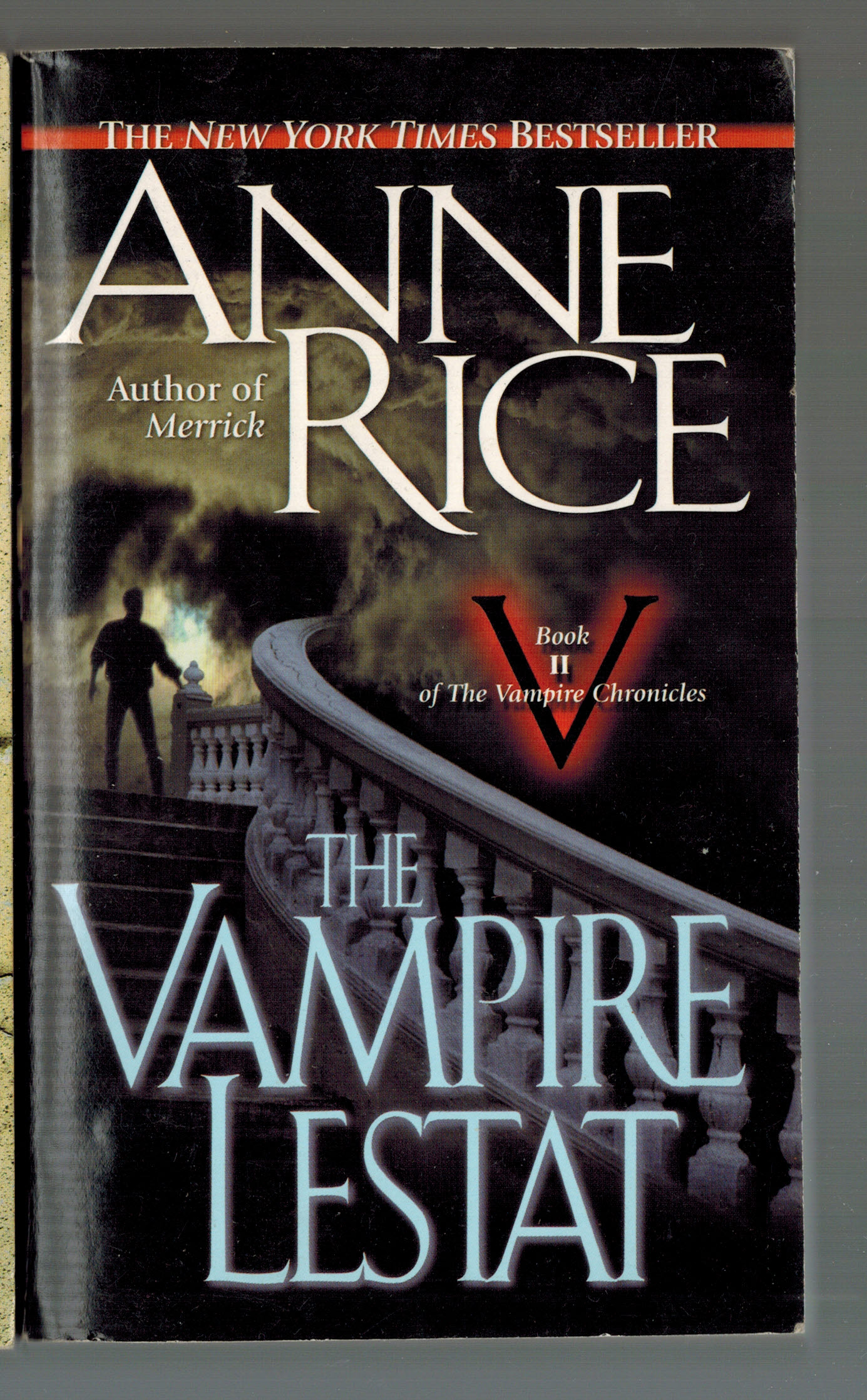 The Vampire Lestat