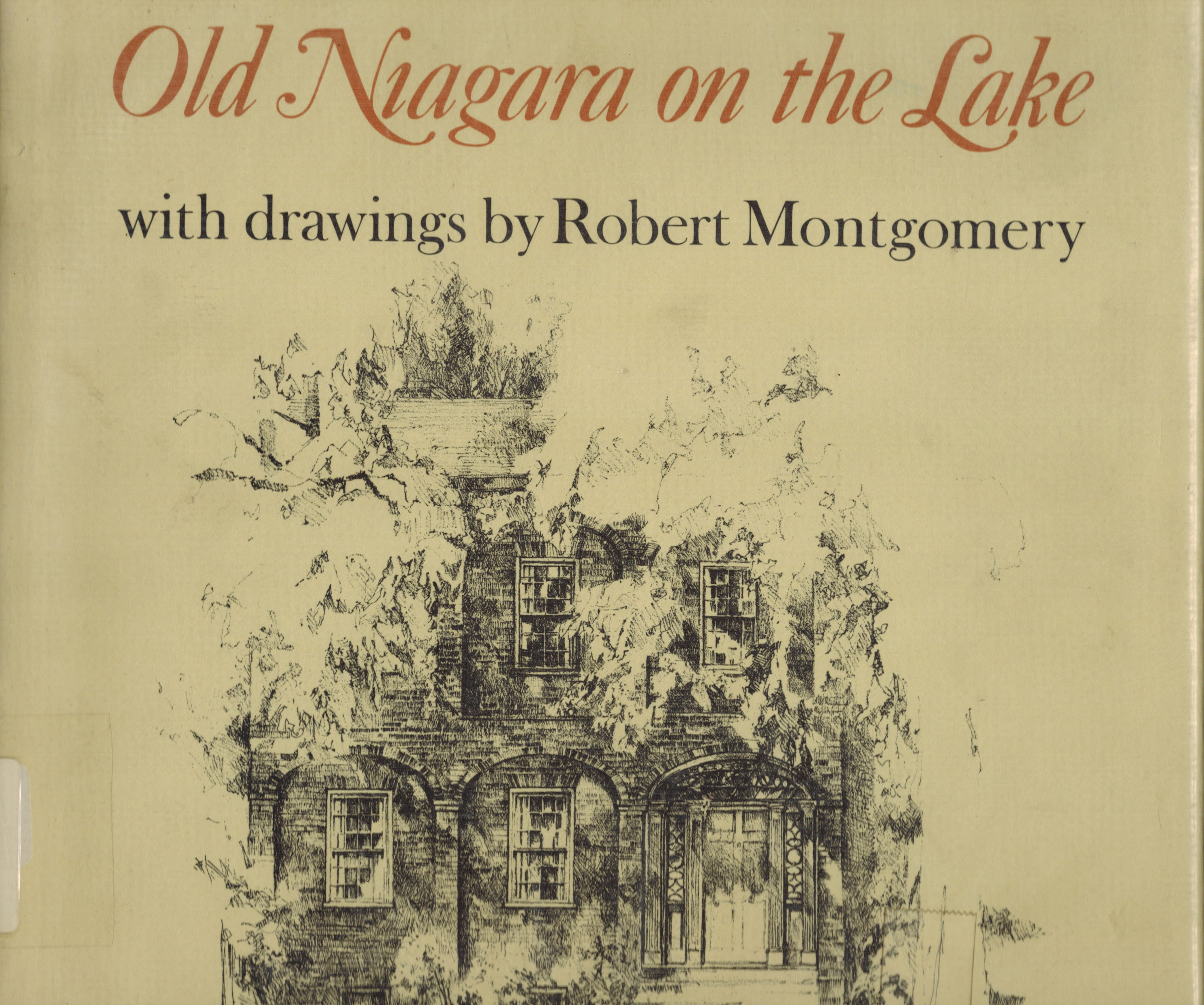 Old Niagara on the Lake
