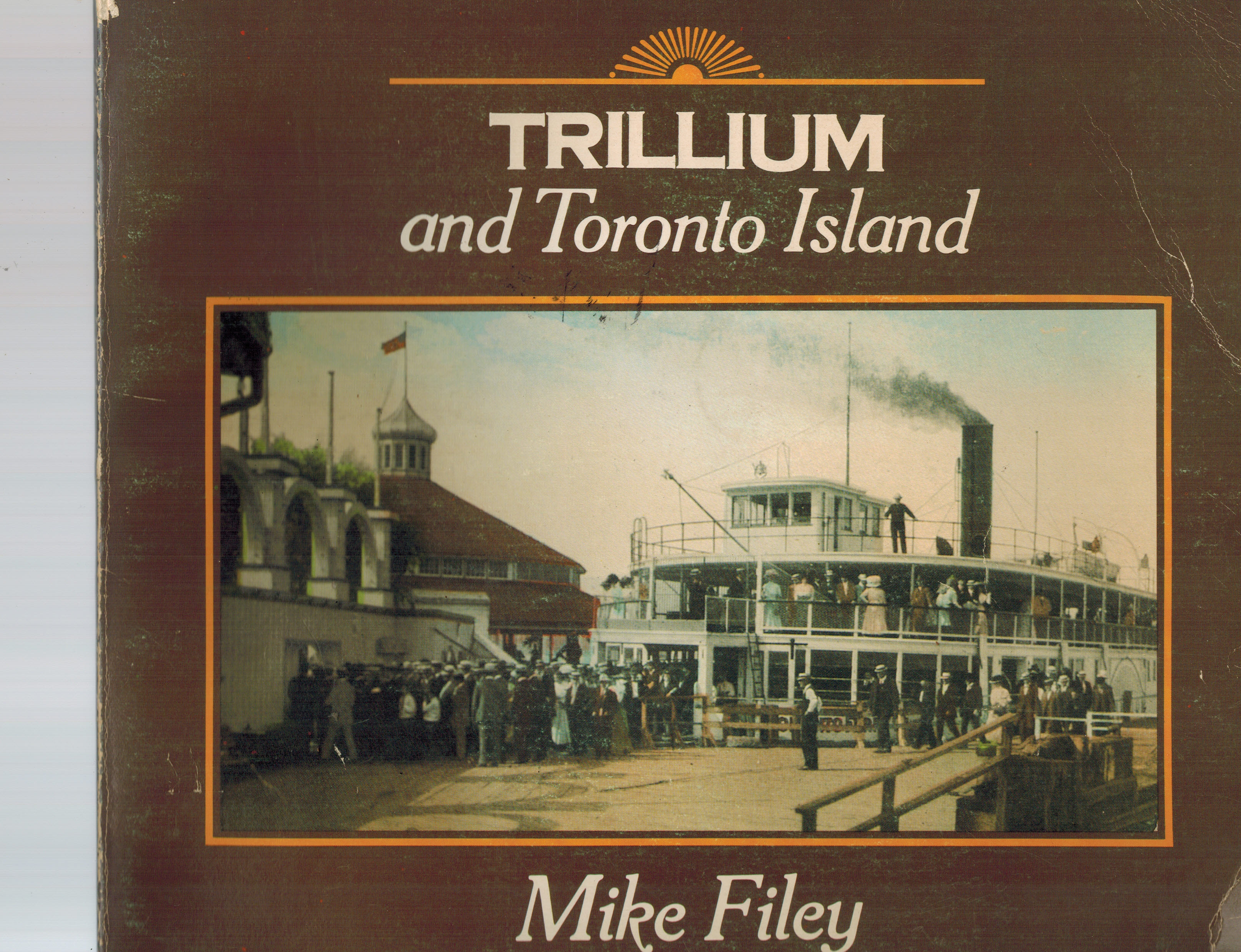 Image for Trillium and Toronto Island Trillium and Toronto Island