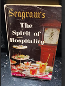 Seagram's Spirit of Hospitality
