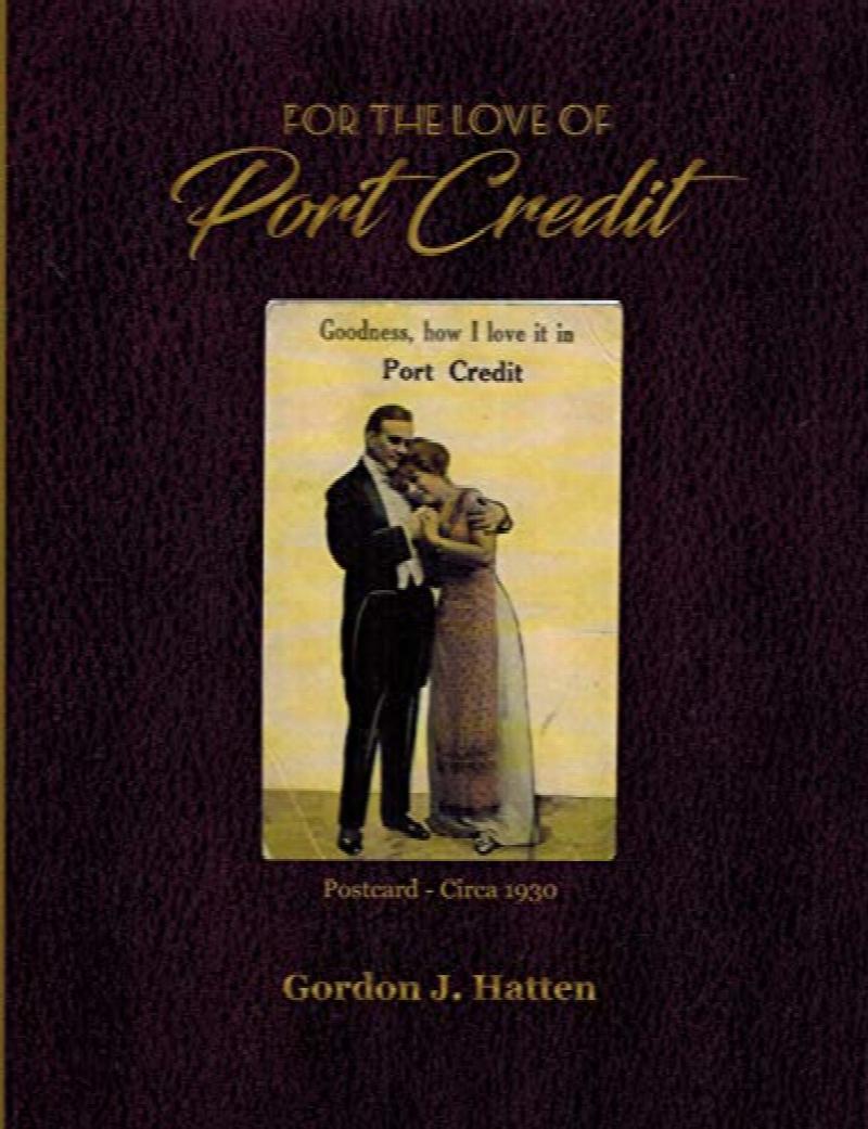 Image for For the Love of Port Credit
