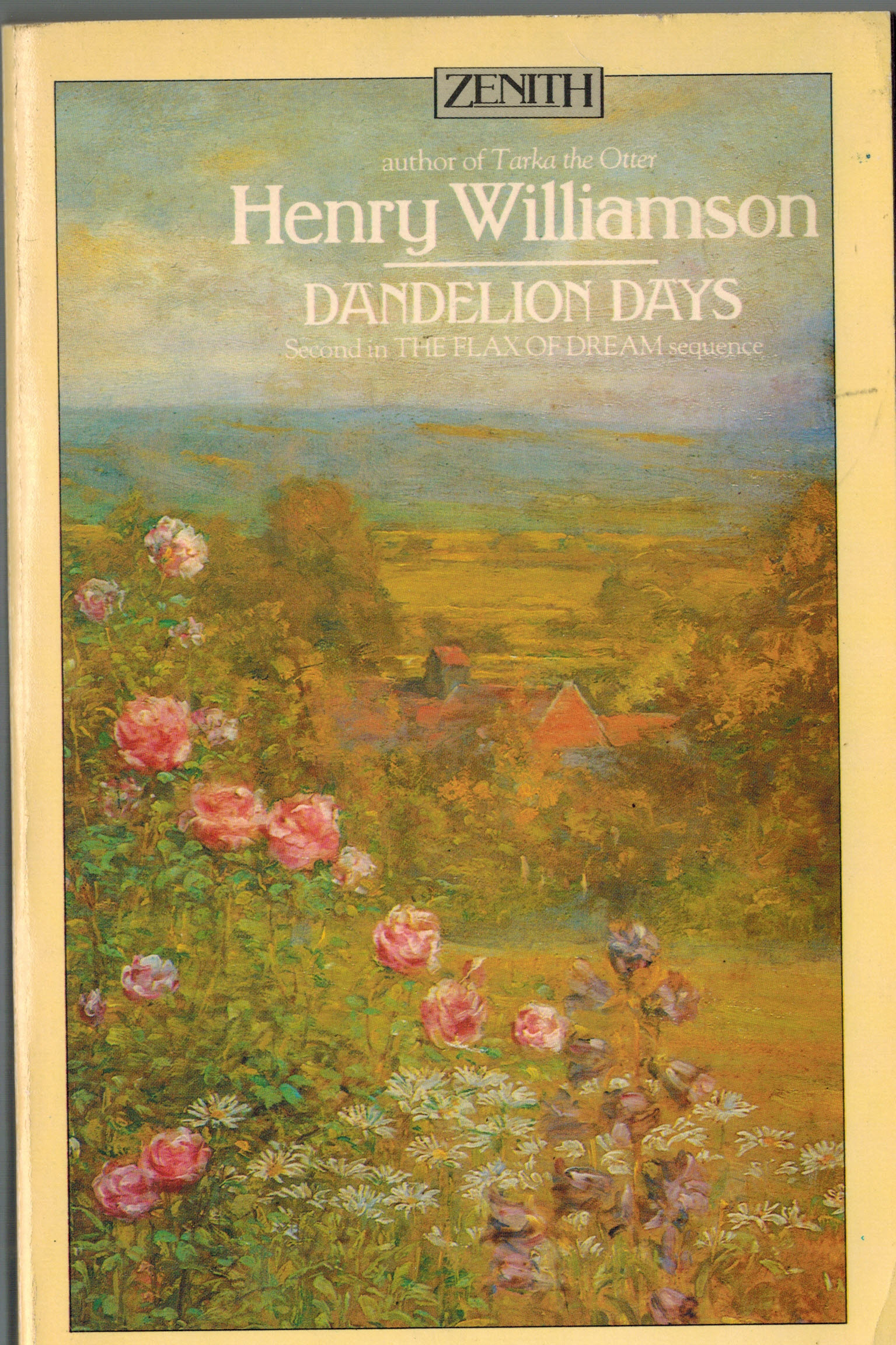 Dandelion Days