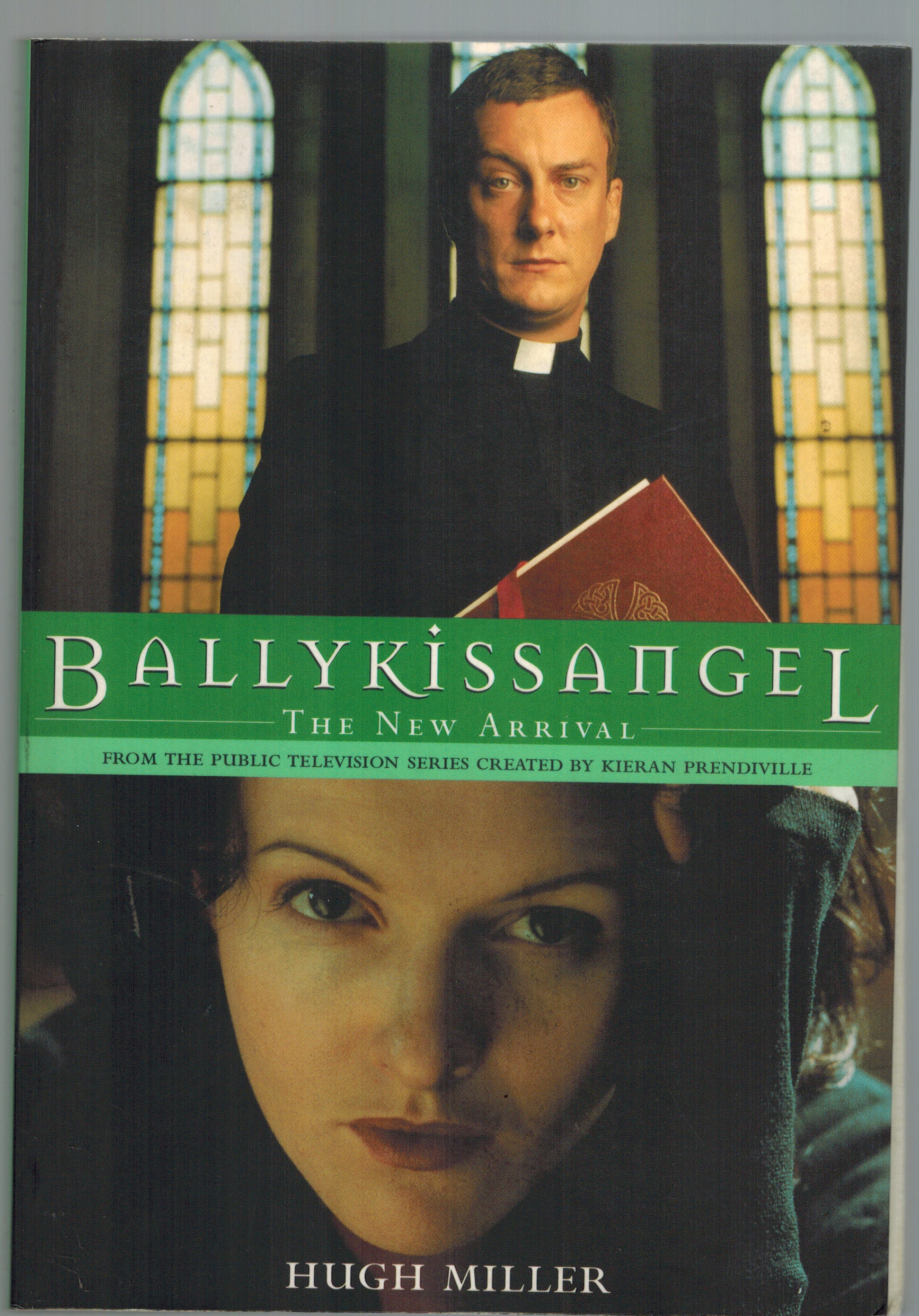 Ballykissangel: The New Arrival